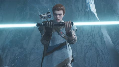 Star Wars Jedi: Fallen Order 